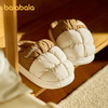 巴拉巴拉童鞋儿童棉拖鞋男童女童室内家居鞋加绒秋冬2025新款棉鞋 商品缩略图2