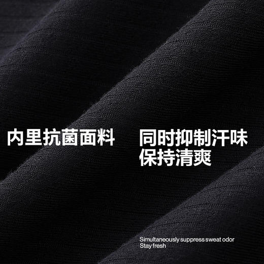 MBO 3M THINSULATE™ 男子冬季控温保暖绗棉骑行夹克 C381 (经销商专拍链接，非经销商拍单不发货) 商品图8