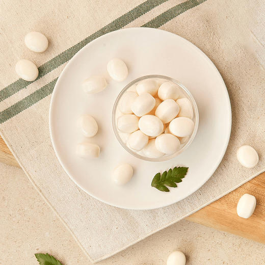 韩国进口乐天原味木糖醇口香糖86g 商品图3