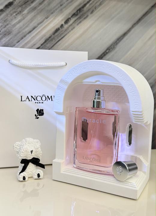 D091802清新热带水果香真爱奇迹粉色女士香水50ml 商品图3