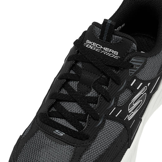 【云粉节】7楼斯凯奇Skechers 女士EDGERIDE 绑带运动鞋150497吊牌价599元 商品图10