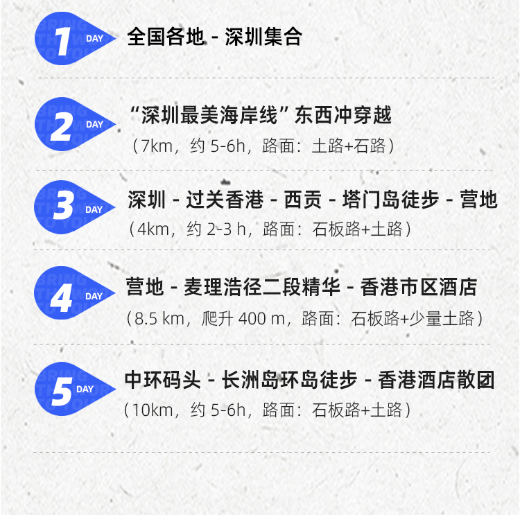 路线亮点 10