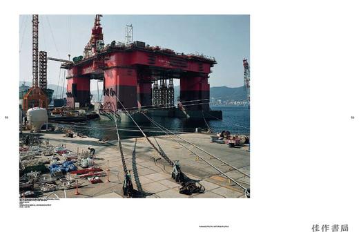 Masterworks of Industrial Photography 2019 / 2019年工业摄影杰作展 商品图3