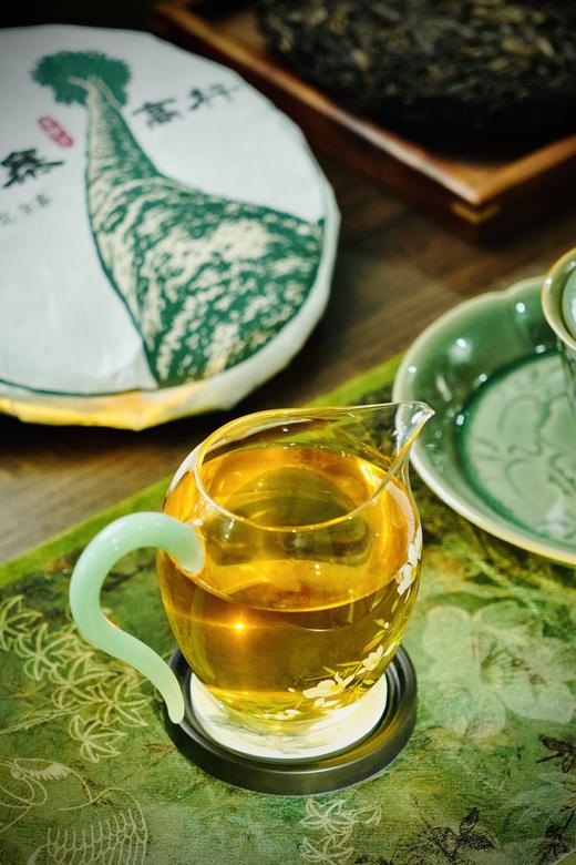 【2022年桃子寨高杆】稀世之珍，秘境之味 商品图5