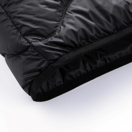 【含鸭绒】圣得西男零压感轻暖羽绒服2025秋冬款柔软舒适上衣外套 商品图11