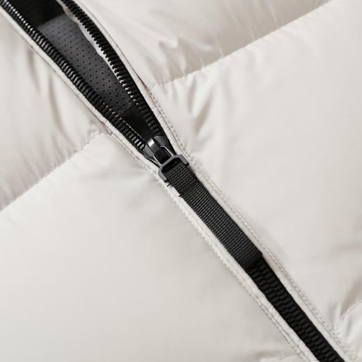 【含鹅绒】圣得西男挺括有型面包服2025秋冬款防风御寒休闲羽绒服 商品图10