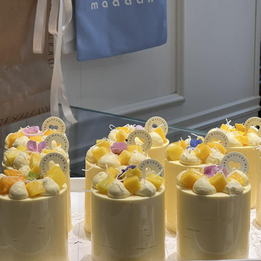 杨枝甘露 商品图3