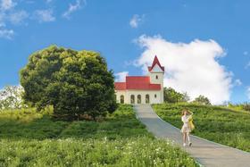 提前2小时购买【黄龙溪欢乐田园】75元起特惠票，100+游乐项目无限畅玩，30+萌宠0距离互动！全家畅玩，就在黄龙溪欢乐田园