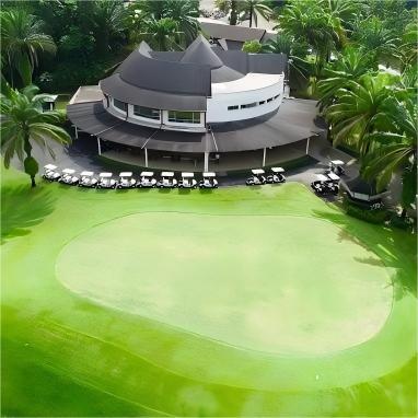 普吉·棕榈湖高尔夫俱乐部 Loch Palm Golf Club  | 普吉岛高尔夫球场｜泰国高尔夫球场俱乐部｜东南亚 商品图5
