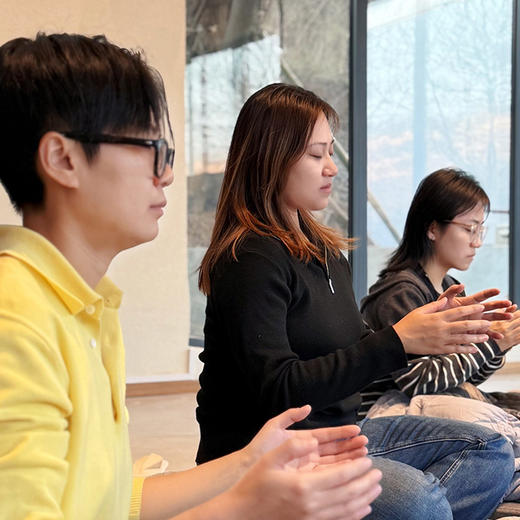 脉轮觉知 — 解命运 商品图0