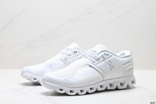 昂跑On Cloud 5 轻量休闲运动跑步鞋男女鞋 商品图3