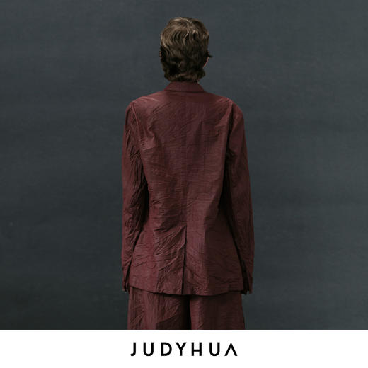 JUDYHUA 绿洲系列西装外套 商品图3