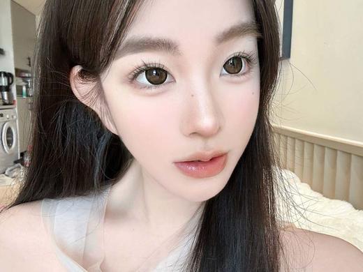 FlowerColor 半年抛 金星织梦 直径14.5mm着色14.5mm 商品图5