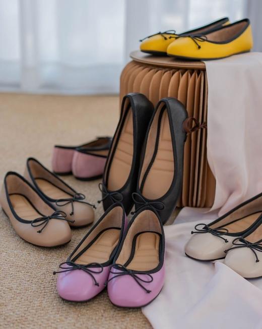 【清仓】LARARIA小羊皮鞋和芭蕾舞鞋合集 商品图12