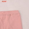棉果果冬季新品暖姜蛋白绒保暖90-130码暖姜长裤M421200425693 商品缩略图1