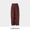 JUDYHUA 绿洲系列极简裤装 商品缩略图4