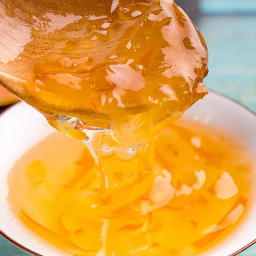 【真果肉❗柚子/柠檬/百香果蜂蜜茶】每天一杯果味茶，补充每日所需维生素C，「蜂蜜柚子茶/蜂蜜柠檬茶/蜂蜜百香果茶」多口味任选，老少皆宜美味健康无负担，水果茶独立包装便携饮品L 商品图3