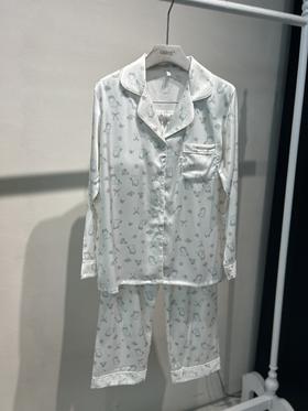 【门店同款】ENJOY秋季家居服 165093313