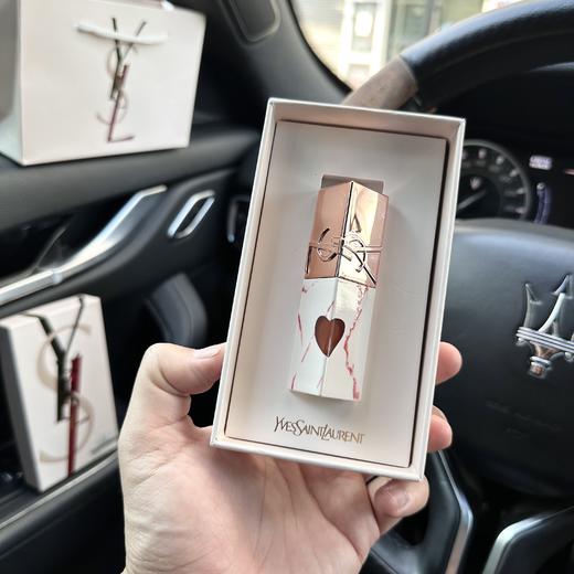 D091803以爱为名#大理石限定爱心#442单支礼盒 商品图3