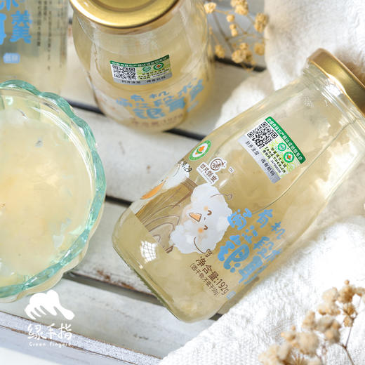 生态中秋礼盒| 合作生产 *Ecological Mid-Autumn Festival package | Partner Production 商品图4