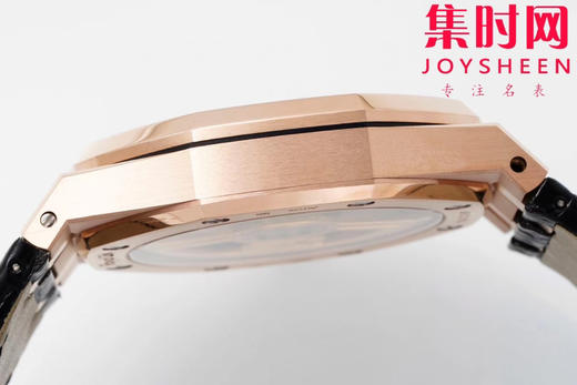 爱彼APS皇家橡树15510系列——震撼上线 男士腕表 采用4302一体机 商品图7