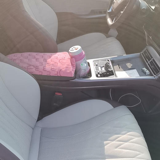 比亚迪 海豹 DM-i 1.5T 121km 旗舰型【长租-北京】 商品图5