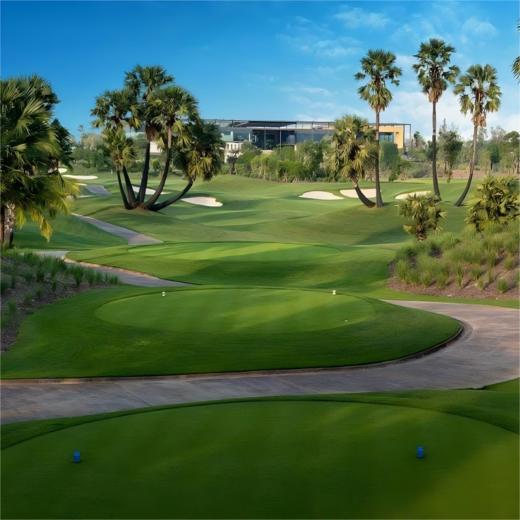 曼谷·尼坎缇高尔夫俱乐部 Nikanti Golf Club  | 曼谷高尔夫球场 | 泰国高尔夫球场俱乐部 商品图7