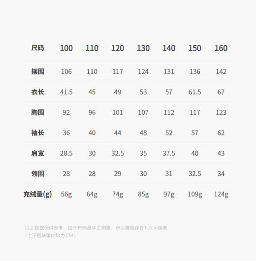 jnby   25年冬款    短款羽绒服  1P0C10800 商品图1