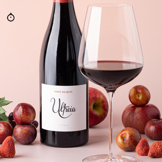 企鹅市集|西班牙大胡子Raul Perez佩雷斯干红/干白 帕克酒评机构WA高分！西班牙鬼才酿酒师打造 老藤Mencia 代表作 商品图4