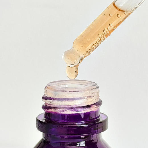 【修丽可 紫米精华&色修精华】 王牌紧致因子 K老必备 千人实测 快速褪红 商品图3