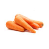 沈佳农有机胡萝卜 有机种植新鲜蔬菜5斤装【顺丰快递】 商品缩略图3