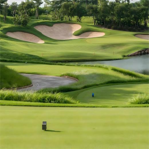曼谷·尼坎缇高尔夫俱乐部 Nikanti Golf Club  | 曼谷高尔夫球场 | 泰国高尔夫球场俱乐部 商品图4