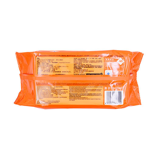 聚便利 X 山姆 Member's Mark 厨房湿巾 50片*1包 商品图6