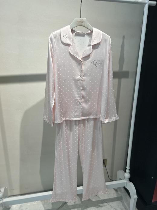 【门店同款】ENJOY秋季家居服 166294248 商品图0