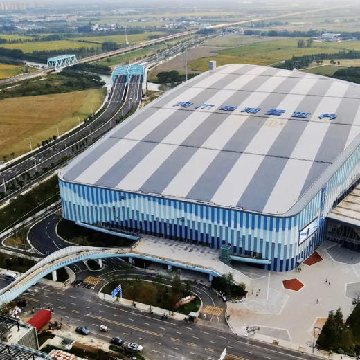 1晚/2晚【苏州太仓ClubMed Urban Oasis】含娱雪/滑雪门票，体验阿尔卑斯雪世界，畅玩城市亲子酒店！ 商品图13