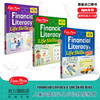 Evan-Moor Financial Literacy  & Life Skills Kids 儿童金融知识与生活技能教育 8岁-13岁 原版进口教辅 幼儿园少儿英语启蒙 商品缩略图0