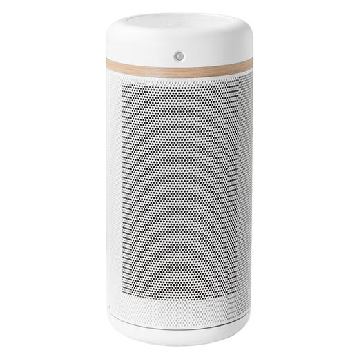 【全层热流 循环升温】amadana人感知PTC取暖器HP2005PM 人体感应自动启停 斜上导流出风 2S速热 90度广摇头 无光低噪 供暖25㎡ 浴室可用 倾倒断电 7H定时 商品图4