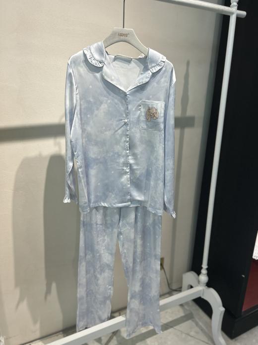 【门店同款】ENJOY秋季家居服 165093161 商品图0