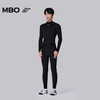 MBO Merino Tencel 男子 秋冬 天丝美利奴羊毛长袖打底衫 B340  (经销商专拍链接，非经销商拍单不发货) 商品缩略图6