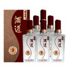 景阳冈 38度酒道9浓香型白酒500ml*6瓶整箱 商品缩略图1