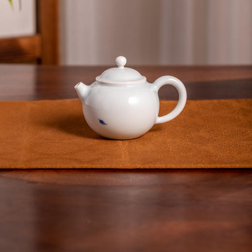 溯芳斋桃子西施壶 商品图3