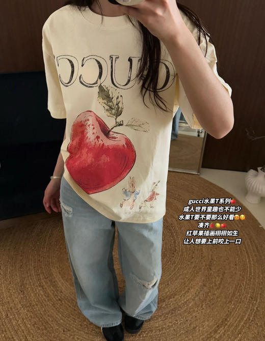 福袋T恤 商品图4