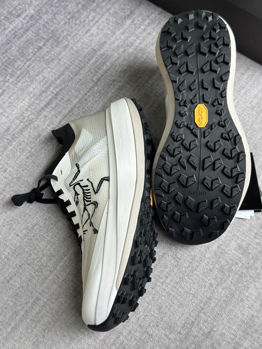 鸟家SYLAN PRO缓冲抗冲透气舒适旅行徒步户外多功能越野跑鞋 商品图10