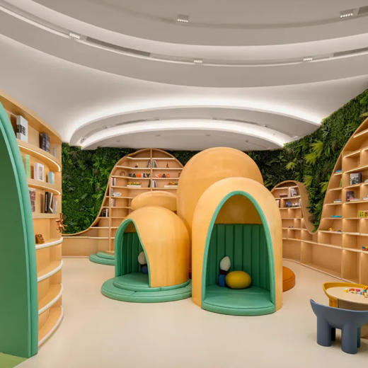 【318大促】1晚/2晚【南京仙林ClubMed Urban Oasis】打卡水幕光影秀‌、体验室外探索乐园、畅享家庭欢乐时光，玩转王牌亲子酒店，乐游金陵城！ 商品图6