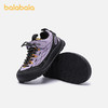 巴拉巴拉童鞋儿童户外鞋男童女童运动鞋透气舒适2025新款春秋鞋子 商品缩略图1