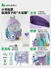 Shukiku趣走走 乐兜兜儿童公仔双肩包 男女宝宝幼儿园小学户外出游轻便双肩包 商品缩略图2