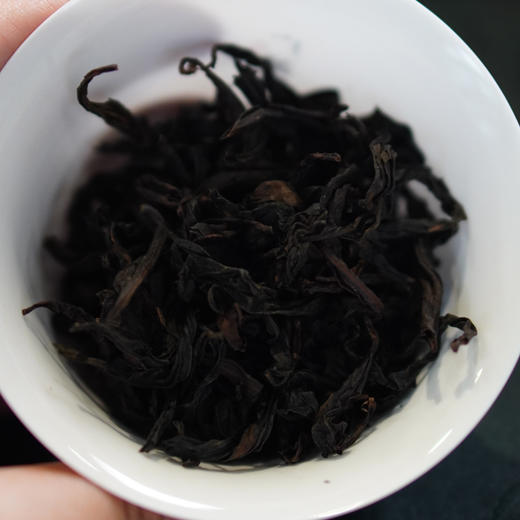 【匠人集】正岩肉桂255g 礼盒  祝老师的茶 商品图6