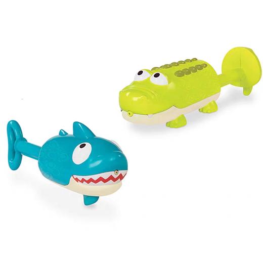 会员专享 | 美国B-toys比乐 玩具合集 宝宝早教益智玩具 商品图5