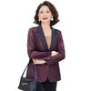 FW 6607西装外套洋气小西服休闲薄上衣 商品缩略图4