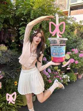 🍹今日份活力公式：